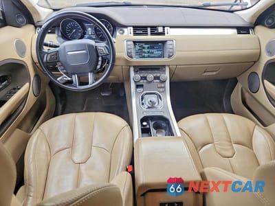 Zdjęcie 8 z 13 samochodu: 2015 LAND ROVER RANGE ROVER EVOQUE PURE PLUS VIN:SALVP2BG9FH992343 - miniatura