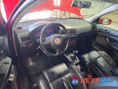 Zdjęcie 8 z 13 samochodu: 2004 VOLKSWAGEN GTI VIN:9BWDE61J744022286 - miniatura