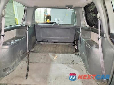 Zdjęcie 10 z 14 samochodu: 2002 HONDA ODYSSEY EX VIN:5FNRL18622B043658 - miniatura