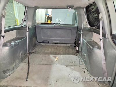 Zdjęcie 10 z 14 samochodu: 2002 HONDA ODYSSEY EX VIN:5FNRL18622B043658 - miniatura