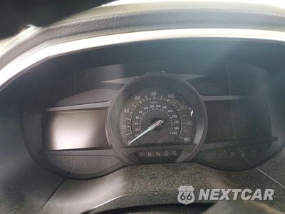 Zdjęcie 9 z 14 samochodu: 2016 FORD EDGE TITANIUM VIN:2FMPK3K8XGBC09490 - miniatura