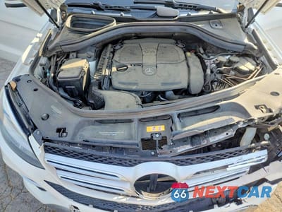 Zdjęcie 12 z 13 samochodu: 2018 MERCEDES-BENZ GLE 350 4MATIC VIN:4JGDA5HB2JB069341 - miniatura