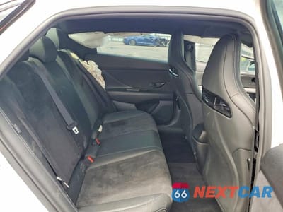 Zdjęcie 10 z 12 samochodu: 2025 HYUNDAI ELANTRA N BASE VIN:KMHLW4DK8SU025539 - miniatura