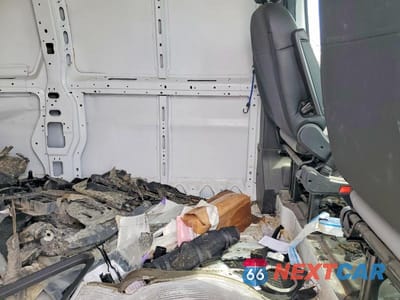 Zdjęcie 11 z 13 samochodu: 2025 RAM PROMASTER 3500 DELIVERY VAN VIN:3C6MRVHG7SE550139 - miniatura