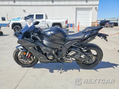 Trzecie zdjęcie samochodu z tyłu: 2025 KAWASAKI ZX1002 L VIN:JKBZXVL19SA019069 - miniatura