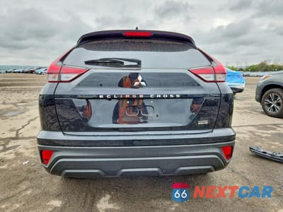 Zdjęcie 6 z 13 samochodu: 2025 MITSUBISHI ECLIPSE CROSS LE VIN:JA4ATVAA0SZ039325 - miniatura