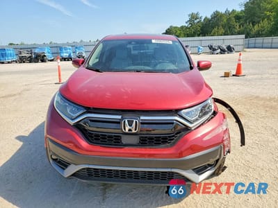 Piąte zdjęcie samochodu w środku: 2020 HONDA CR-V EXL VIN:2HKRW1H83LH415410 - miniatura