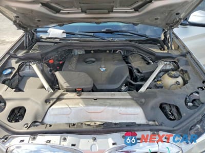 Zdjęcie 12 z 13 samochodu: 2018 BMW X3 XDRIVE30I VIN:5UXTR9C58JLD64151 - miniatura