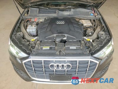 Zdjęcie 12 z 13 samochodu: 2021 AUDI Q7 PREMIUM PLUS VIN:WA1LXAF78MD021349 - miniatura