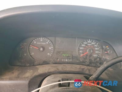 Zdjęcie 9 z 12 samochodu: 2005 FORD F350 SRW SUPER DUTY VIN:1FTWF30Y55EC72652 - miniatura