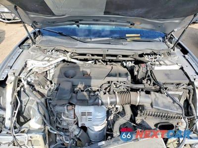 Zdjęcie 11 z 12 samochodu: 2021 ACURA TLX ADVANCE VIN:19UUB6F66MA009460 - miniatura