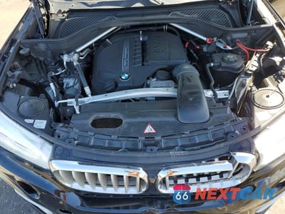 Zdjęcie 11 z 12 samochodu: 2015 BMW X5 XDRIVE35I VIN:5UXKR0C57F0P04662 - miniatura