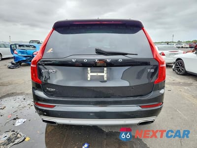Zdjęcie 6 z 13 samochodu: 2017 VOLVO XC90 T5 VIN:YV4102KK0H1163135 - miniatura