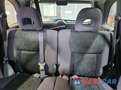 Zdjęcie 10 z 12 samochodu: 2002 TOYOTA RAV4 BASE VIN:JTEGH20V720077820 - miniatura