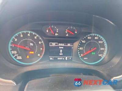 Zdjęcie 9 z 12 samochodu: 2018 CHEVROLET MALIBU LT VIN:1G1ZD5ST1JF226989 - miniatura