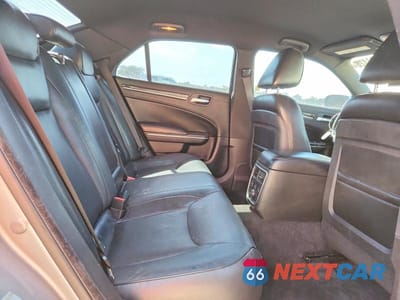 Zdjęcie 10 z 11 samochodu: 2011 CHRYSLER 300C VIN:2C3CA6CT4BH524600 - miniatura