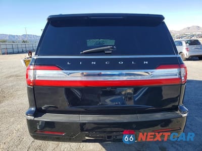 Zdjęcie 6 z 13 samochodu: 2018 LINCOLN NAVIGATOR RESERVE VIN:5LMJJ2LT9JEL01687 - miniatura