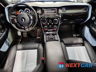 Zdjęcie 8 z 12 samochodu: 2023 ROLLS-ROYCE CULLINAN VIN:SLATV4C09PU218255 - miniatura