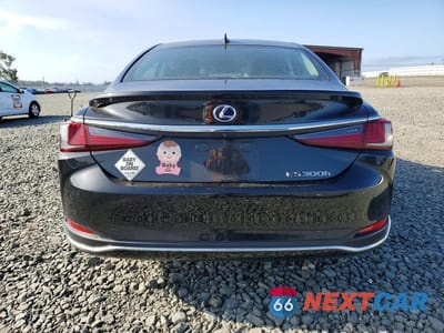 Zdjęcie 6 z 12 samochodu: 2019 LEXUS ES 300H VIN:58AB21B16KU001362 - miniatura