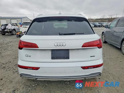Zdjęcie 6 z 14 samochodu: 2023 AUDI Q5 PREMIUM 40 VIN:WA1ABAFY4P2061622 - miniatura