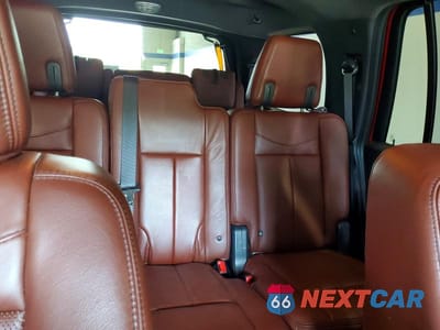 Zdjęcie 10 z 13 samochodu: 2014 FORD EXPEDITION XLT VIN:1FMJU1J55EEF44167 - miniatura