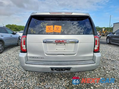 Zdjęcie 6 z 12 samochodu: 2015 GMC YUKON XL DENALI VIN:1GKS2JKJ7FR171142 - miniatura