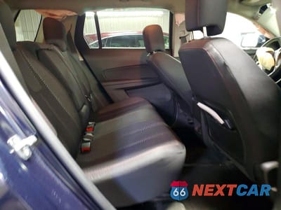 Zdjęcie 10 z 12 samochodu: 2015 GMC TERRAIN SLE VIN:2GKALREK2F6368758 - miniatura