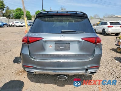 Zdjęcie 6 z 13 samochodu: 2021 MERCEDES-BENZ GLE 350 4MATIC VIN:4JGFB4KB1MA466705 - miniatura