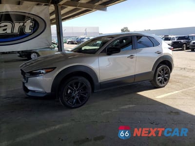 2024 MAZDA CX-30 SELECT 3MVDMBBMXRM630022 - główne zdjęcie licytacji z USA - miniatura
