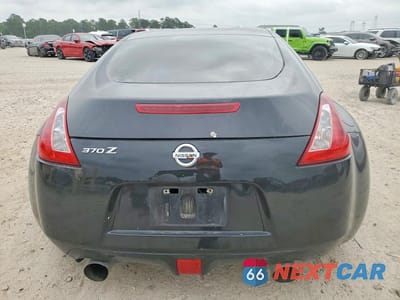 Zdjęcie 6 z 12 samochodu: 2018 NISSAN 370Z BASE VIN:JN1AZ4EH7JM572440 - miniatura