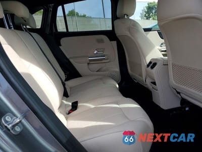 Zdjęcie 11 z 14 samochodu: 2026 MERCEDES-BENZ GLA-CLASS GLA250 VIN:W1N4N4GB2T1791236 - miniatura