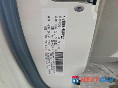 Zdjęcie 13 z 13 samochodu: 2010 DODGE GRAND CARAVAN SXT VIN:2D4RN5D11AR211582 - miniatura
