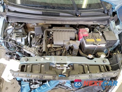 Zdjęcie 11 z 12 samochodu: 2024 MITSUBISHI MIRAGE ES VIN:ML32AUHJ6RH036464 - miniatura