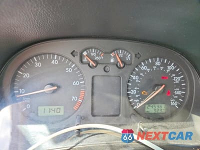 Zdjęcie 9 z 11 samochodu: 2004 VOLKSWAGEN GOLF GL VIN:9BWFL61J644045024 - miniatura