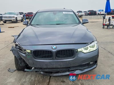 Piąte zdjęcie samochodu w środku: 2018 BMW 320 I VIN:WBA8A9C53JAH14714 - miniatura