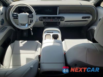 Zdjęcie 8 z 14 samochodu: 2026 HYUNDAI PALISADE LIMITED VIN:KM8RKES25TU074438 - miniatura