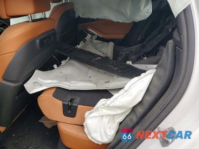 Zdjęcie 11 z 13 samochodu: 2021 BMW X6 M50I VIN:5UXCY8C02M9H68663 - miniatura