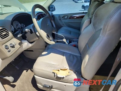 Zdjęcie 7 z 13 samochodu: 2005 CHRYSLER TOWN & COUNTRY LIMITED VIN:2C8GP64L45R286206 - miniatura
