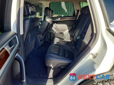Zdjęcie 11 z 13 samochodu: 2015 VOLKSWAGEN TOUAREG V6 TDI VIN:WVGEP9BP0FD002764 - miniatura