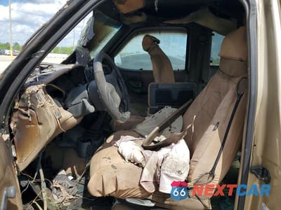 Zdjęcie 7 z 12 samochodu: 1999 FORD RANGER SUPER CAB VIN:1FTYR14C4XTB00615 - miniatura