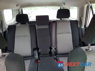 Zdjęcie 10 z 13 samochodu: 2021 TOYOTA 4RUNNER SR5 VIN:JTEMU5JR1M5928517 - miniatura