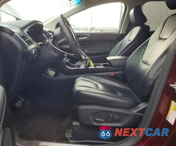 Zdjęcie 7 z 12 samochodu: 2020 FORD EDGE TITANIUM VIN:2FMPK3K92LBB26896 - miniatura
