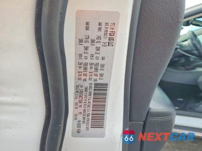 Zdjęcie 13 z 13 samochodu: 2019 DODGE DURANGO SSV AWD VIN:1C4RDHFG6KC716384 - miniatura