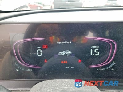 Zdjęcie 9 z 12 samochodu: 2023 KIA SPORTAGE X-LINE VIN:5XYK6CAF9PG049682 - miniatura