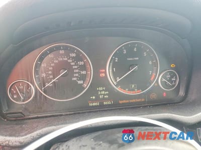 Zdjęcie 9 z 11 samochodu: 2012 BMW X3 XDRIVE28I VIN:5UXWX5C51CL722542 - miniatura