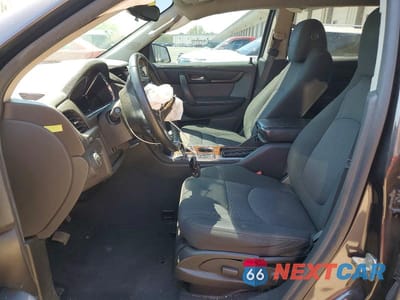 Zdjęcie 7 z 14 samochodu: 2014 CHEVROLET TRAVERSE LT VIN:1GNKRGKD7EJ239268 - miniatura