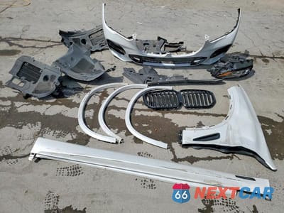 Zdjęcie 13 z 14 samochodu: 2021 BMW X5 XDRIVE40I VIN:5UXCR6C06M9F85297 - miniatura
