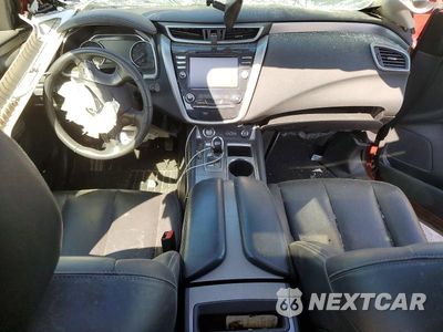 Zdjęcie 8 z 14 samochodu: 2021 NISSAN MURANO VIN:5N1AZ2BJ2MC105070 - miniatura