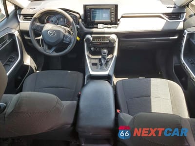 Zdjęcie 8 z 13 samochodu: 2019 TOYOTA RAV4 LE VIN:2T3H1RFV7KC009690 - miniatura