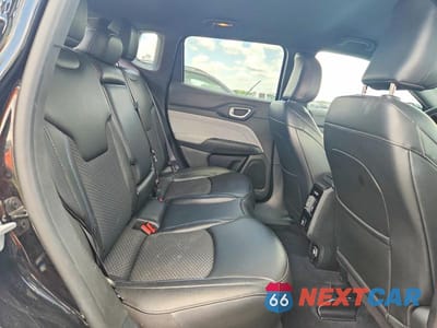 Zdjęcie 11 z 14 samochodu: 2024 JEEP COMPASS LATITUDE VIN:3C4NJDBN3RT109247 - miniatura